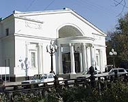 Театр Современник