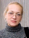Марина Ильина (Валерия)