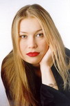 Кристина Бабушкина (Лиза)