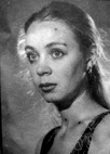 Юлия Зыкова (Марья Петровна)