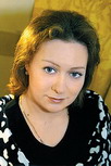 Мария Аронова (Москалева)