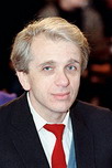Евгений Стеблов (Ахов)
