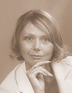 Алена Охлупина (Круглова)