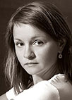 Ольга Литвинова (Полина)